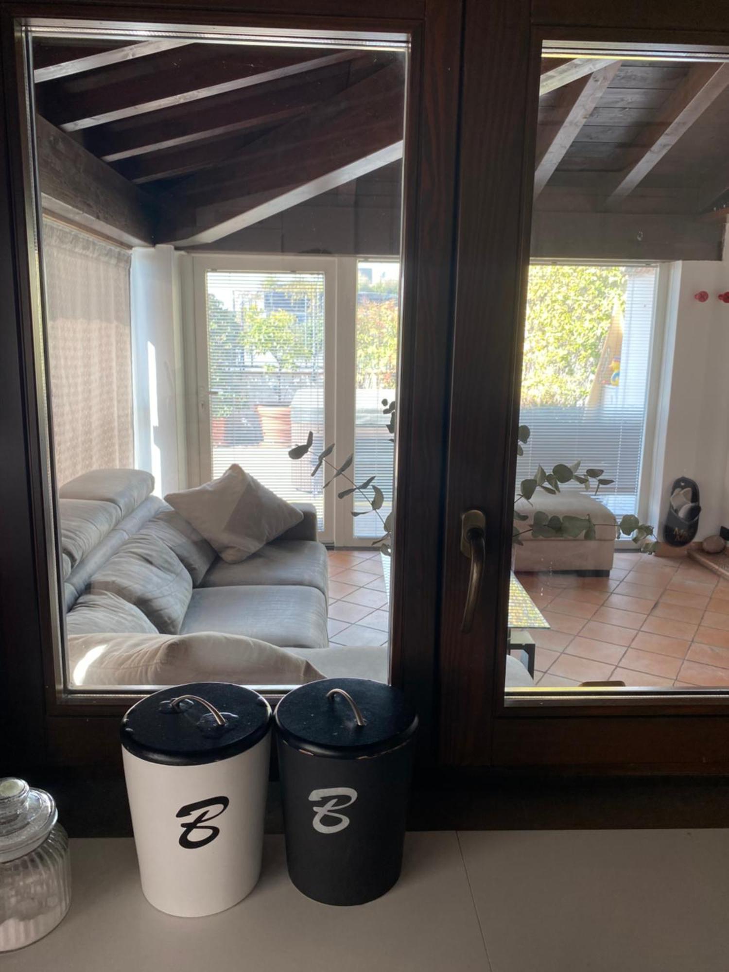 Apartment Rooftop Terrace - Elegante Attico Con Idromassaggio *