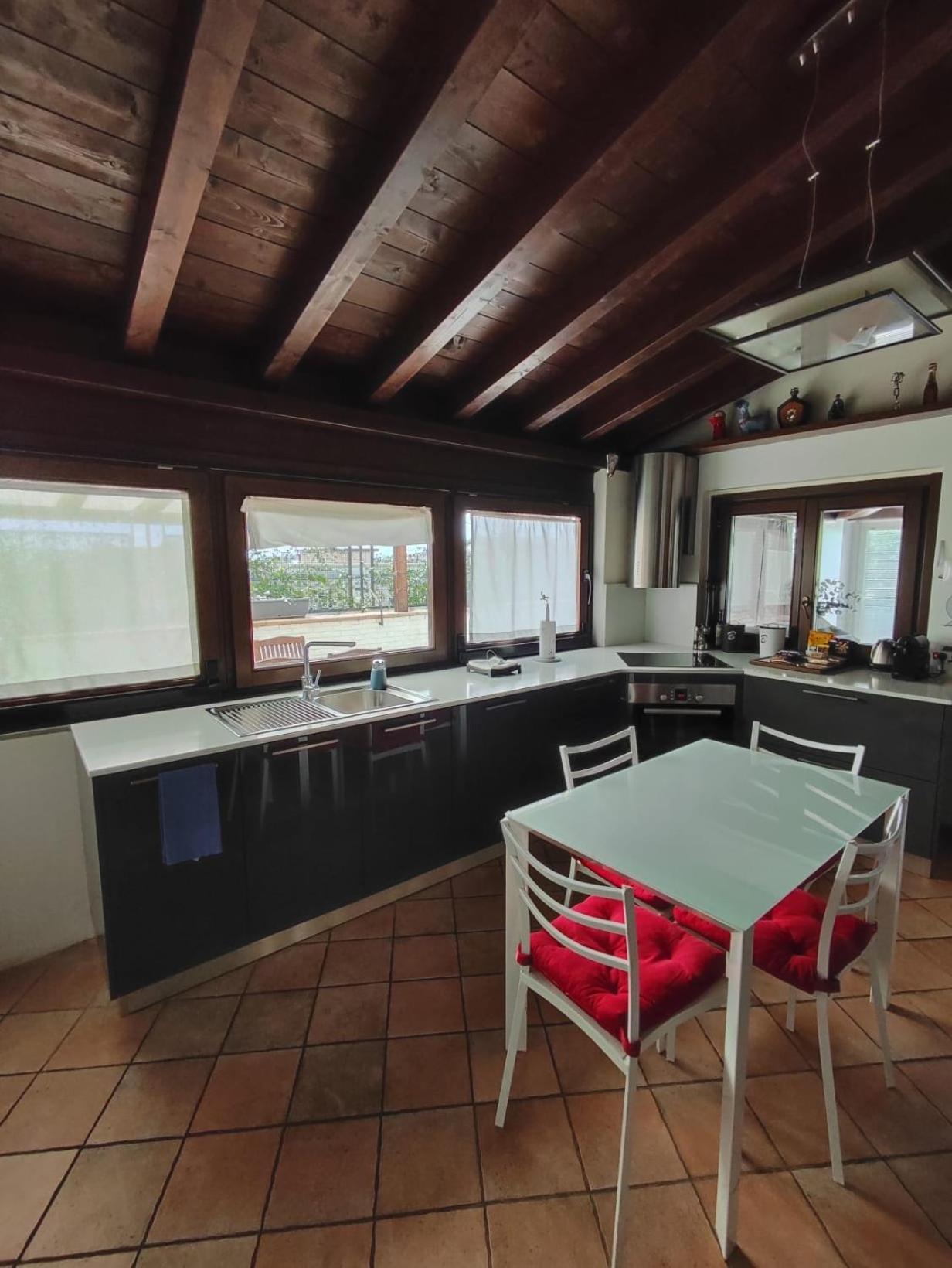 Apartment Rooftop Terrace - Elegante Attico Con Idromassaggio Mailand